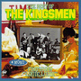 THE KINGSMEN@uThe Best Of The Kingsmenv