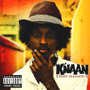 K'NAAN@uTroubadourv