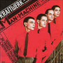 KRAFTWERK@uThe Man Machinev