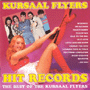 KURSAAL FLYERS@uHit Records: The Best Of Kursaal Flyersv