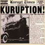 KURUPT 「Kuruption!」