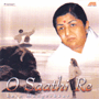 LATA MANGESHKAR uO Saathi Rev