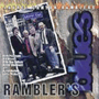 LAUREN CANYON RAMBLERS uRambler's Bluesv