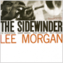 LEE MORGAN uThe Sidewinderv