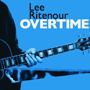 LEE RITENOUR uOvertimev