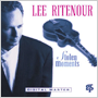 LEE RITENOUR uStolen Momentsv