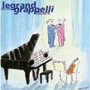 MICHEL LEGRAND AND STEPHANE GRAPPELLI 「Legrand Grappelli」