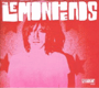 THE LEMONHEADS uThe Lemonheadsv