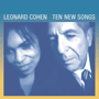 LEONARD COHEN 「Ten New Songs」