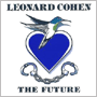 LEONARD COHEN 「The Future」
