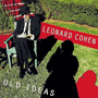 LEONARD COHEN 「Old Ideas」