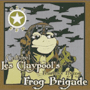 COLONEL LES CLAYPOOL'S FEARLESS FLYING FROG BRIGADE 「Live Frogs - Set 1」