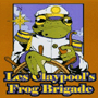 COLONEL LES CLAYPOOL'S FEARLESS FLYING FROG BRIGADE 「Live Frogs - Set 2」