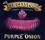 THE LES CLAYPOOL FROG BRIGADE 「Purple Onion」