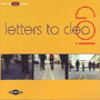 LETTERS TO CLEO@uGo!v