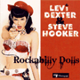 LEVI DEXTER & STEVE HOOKER uRockabilly Dollsv