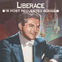LIBERACE 「16 Most Requested Songs」