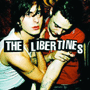 THE LIBERTINES uThe Libertinesv