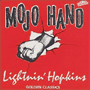 LIGHTNIN' HOPKINS@uMojo Handv