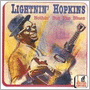 LIGHTNIN' HOPKINS@uNothin' But The Bluesv