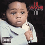 LIL WAYNE 「Tha Carter V」