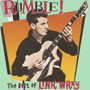 LINK WRAY@uRumble!@The Best Of Link Wrayv