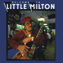 LITTLE MILTON uWelcome To Little Miltonv