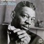 LITTLE WALTER uThe Best Of Little Walter Volume Twov