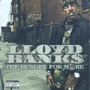 LLOYD BANKS uThe Hunger For Morev