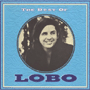 LOBO　「The Best Of Lobo」