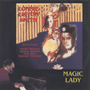 LONNIE LISTON SMITH uMagic Ladyv