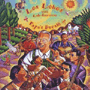 LOS LOBOS WITH LALO GUERRERO 「Papa's Dream」
