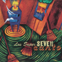 LOS SUPER SEVEN 「Canto」