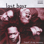 LOST BOYZ uLegal Drug Moneyv