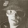 LOU REED 「Live」