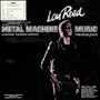 LOU REED 「Metal Machine Music」