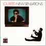 LOU REED 「New Sensations」