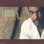 LOUIS PRICE　「Louis Price」