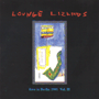 LOUNGE LIZARDS uLive In Berlin 1991 Vol.Uv