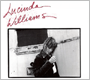 LUCINDA WILLIAMS 「Lucinda Williams」