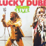 LUCKY DUBE uCaptured Livev