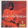 LUCKY PETERSON uLifetimev