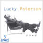 LUCKY PETERSON uMovev