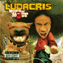 LUDACRIS uWord Of Moufv