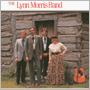 THE LYNN MORRIS BAND@uThe Lynn Morris Bandv