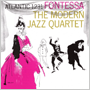 THE MODERN JAZZ QUARTET@uFontessav