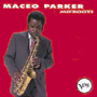 MACEO PARKER 「Mo' Roots」