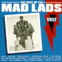 THE MAD LADS@uThe Best Of The Mad Ladsv