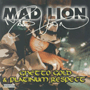 MAD LION@uGhetto Gold & Platinum Respectv