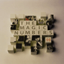 THE MAGIC NUMBERS@uThe Magic Numbersv